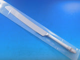 First Love by 1847 Rogers Plate Silverplate Wedding Cake Knife HHWS Custom Made
