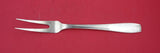 Atlas by Christofle Silverplate Vegetable Fork 2-tine 10 1/4"