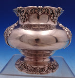 King Francis by Reed and Barton Silverplate Tea Set 4pc (#8791) Lovely!