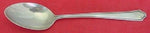 Rosalind New By International Sterling Silver Coffee Spoon 5 3/4"