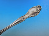 Richelieu By Tiffany and Co. Sterling Silver Ice Spoon Original 9 1/4" Server