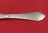 Continental by Georg Jensen Sterling Silver Sugar Spoon 4 5/8" Serving Heirloom