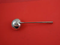 Number 150 by Gorham Sterling Silver Wine Taster GW Bright-Cut HH AS 8"