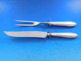 Contempora by D&H Sterling Silver Flatware Set 12 Service 103 pc Art Deco Dinner
