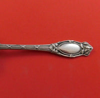 Abbottsford by International Sterling Silver Baby Food Pusher Original 3 7/8"