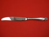 King Christian by Wallace Sterling Silver Regular Knife Modern 9" Flatware