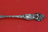 Lily by Watson Sterling Silver Serving Spoon 8 1/4" Antique