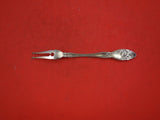 Cloeta by International Sterling Silver Pickle Fork 2-tine 6 1/4"