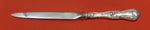 Dorothy Vernon by Whiting Sterling Silver Letter Opener HHWS  Custom Made