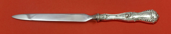 Dorothy Vernon by Whiting Sterling Silver Letter Opener HHWS  Custom Made