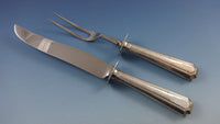 Fairfax by Gorham Sterling Silver Flatware Set For 8 Service 68 Pieces