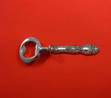 Lucerne by Wallace Sterling Silver Bottle Opener HH Custom Made 6"