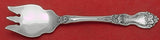 La Reine by Wallace Sterling Silver Ice Cream Fork Original 5 1/2" Silverware