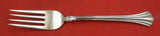 Eighteenth Century by Reed and Barton Sterling Silver Junior Fork 6 1/8"