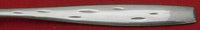 Discovery by Wallace Sterling Silver Teaspoon 6 1/2" Flatware Heirloom
