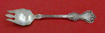 Duke of York by Whiting Sterling Silver Cake Ice Cream Spork Custom Made 5 3/4"