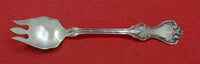 Duke of York by Whiting Sterling Silver Cake Ice Cream Spork Custom Made 5 3/4"