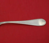 Bead by Wallace Sterling Silver Place Soup Spoon 7"