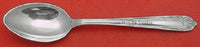 Della Robbia by Alvin Sterling Silver Teaspoon Set of 12 pcs 6"