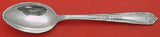 Della Robbia by Alvin Sterling Silver Teaspoon Set of 12 pcs 6"