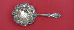 Francis I by Reed and Barton Old Sterling Silver Tea Strainer original 7"