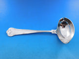 Herregaard by Cohr Sterling Silver Flatware Service for 8 Set 51 pieces