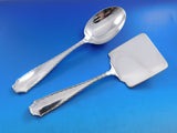Marquise by Tiffany & Co. Sterling Silver Flatware Set 12 Service 241 pcs Dinner