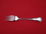 Old Atlanta by Wallace Sterling Silver Fish Fork 7"