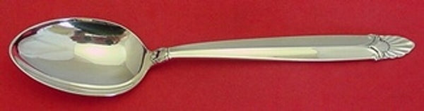Empress by International Sterling Silver Place Soup Spoon 7 1/4" Silverware