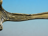 Raphael by Alvin Sterling Silver Salad Serving Set Vermeil 2-Piece 9 1/4"