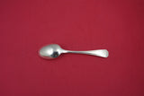America by Christofle France Silverplate Dessert Spoon 6 3/4"