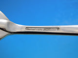 Faneuil by Tiffany & Co. Sterling Silver Flatware Set 8 Service 52 pcs Dinner