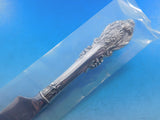 Sir Christopher by Wallace Sterling Silver Wedding Cake Knife HHWS Custom 12"