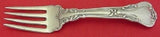 Chantilly by Gorham Sterling Silver Baby Fork 4 1/2" Heirloom Silverware