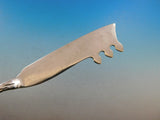Holly by Tiffany and Co. Sterling Silver Cheese Knife w/ Pick Original 7 1/4"
