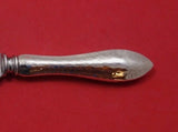 Martele by Robbe and Berking Sterling Silver Regular Knife Blunt WS with Bolster