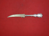 Louis XV by Whiting Gorham Sterling Silver Citrus Knife Gold Washed FH AS 7 1/4"