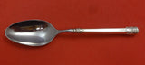 Olympia by Wallace Sterling Silver Serving Spoon HH with Stainless 8 1/2"
