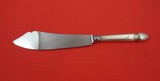Colonial Classic by Reed and Barton Sterling Cake Knife old fashion 10 3/8"