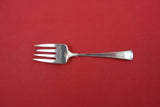 Livingston by Whiting Sterling Silver Baby Fork 4 3/8"