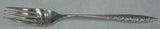 Spanish Lace by Wallace Sterling Silver Regular Fork 7 5/8" Flatware