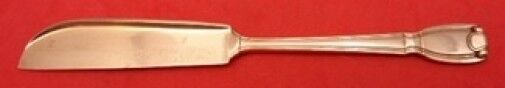 Castilian by Tiffany and Co Cheese Knife Ridge On One Side Rare Copper Sample