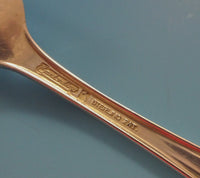 American Classic by Easterling Sterling Silver Flatware Set 8 Service 37 Pcs