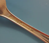 American Classic by Easterling Sterling Silver Flatware Set 8 Service 37 Pcs