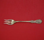 Francis I by Reed and Barton New Script Mark Sterling Silver Pickle Fork 6"