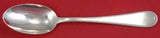 Palatina by Wallace-Italy Sterling Silver Serving Spoon new never used 10"