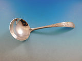 Old Maryland Engraved by Kirk Sterling Silver Flatware Set 8 Service 50 pieces