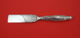 Chrysanthemum by Tiffany and Co Sterling Silver Trout Server HH AS rare 10 1/2"