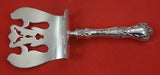 Patrician by Gorham Sterling Silver Asparagus Server HH AS hooded 9 1/4"