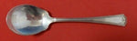 Adam by National Sterling Silver Sugar Spoon 6" Serving